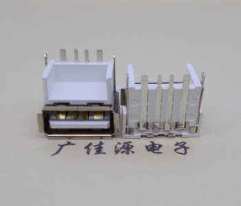 西安USB 连接器 加高型11.3/9.8/华为大电流快充接口